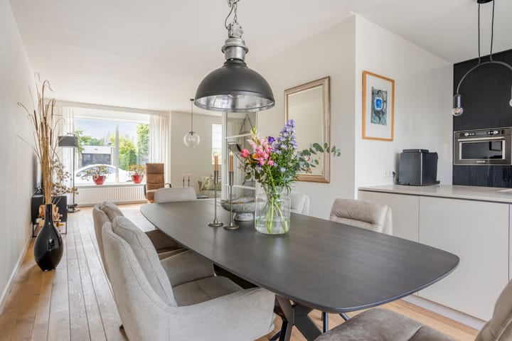 Tussenwoning te koop: Aanstee 9, Klein Zundert