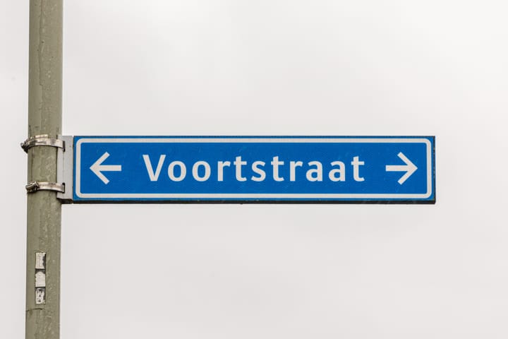 Foto 3 van Voortstraat 18