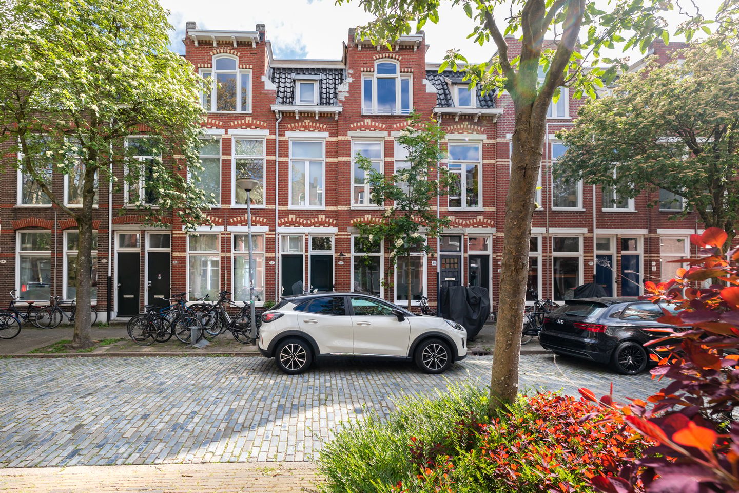 Foto 1 van Verlengde Nieuwstraat 40