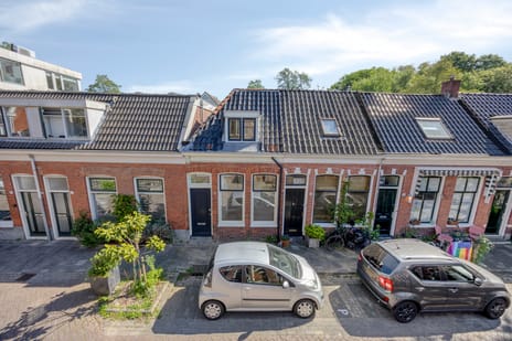Kleine Bergstraat thumbnail