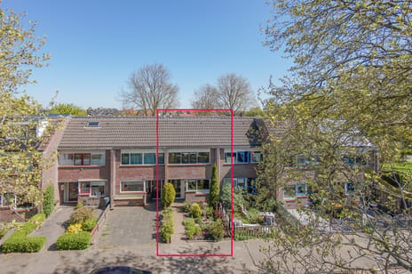 Mondriaanlaan thumbnail