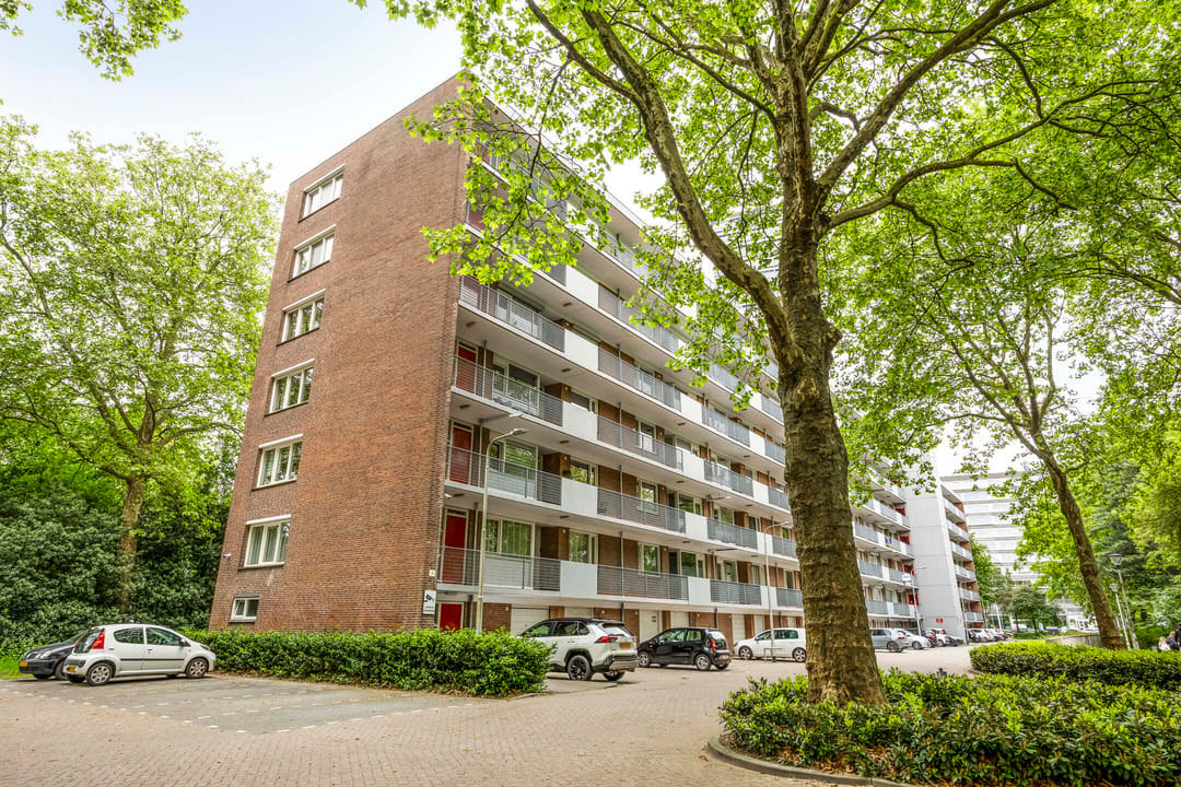 Foto 1 van Cederstraat 63