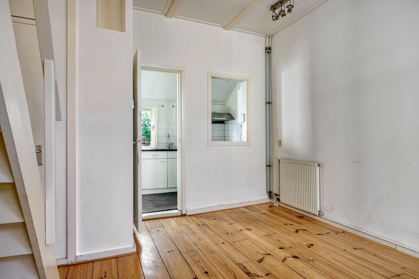 Foto 4 van Kleine Bergstraat 27