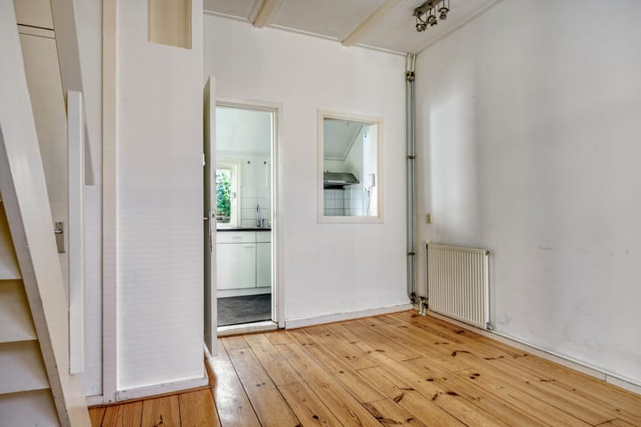 Foto 4 van Kleine Bergstraat 27