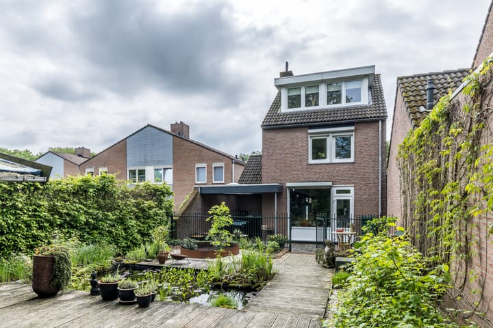 Photo 3 of Jan Maenenstraat 46