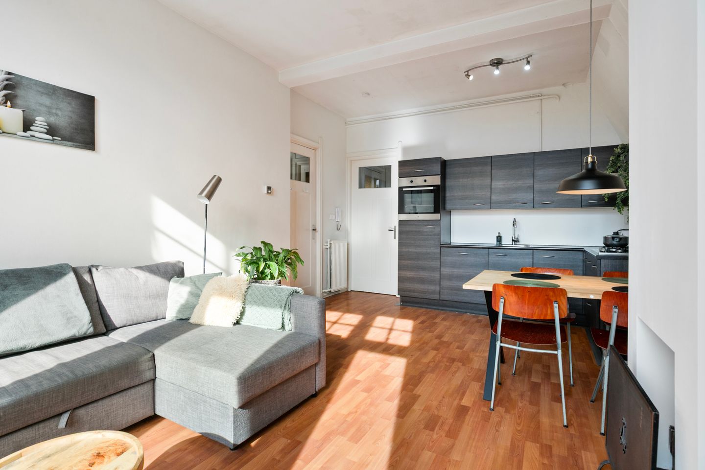 Foto 4 van Piusstraat 26-J