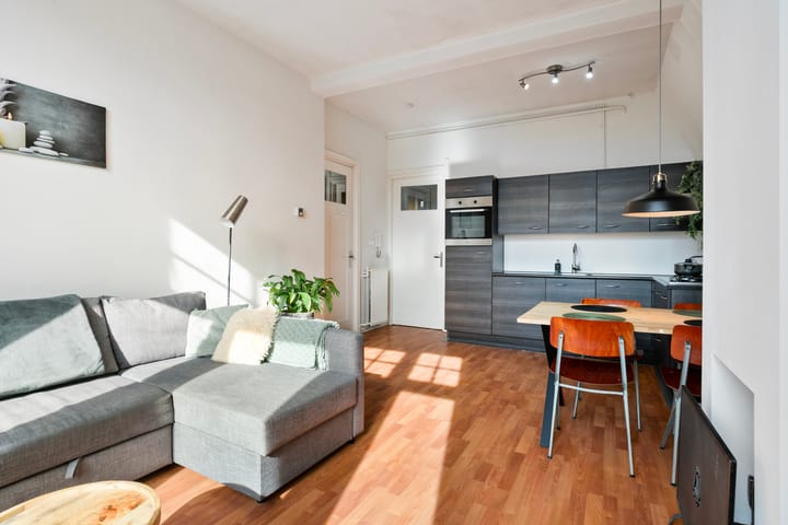 Foto 4 van Piusstraat 26-J
