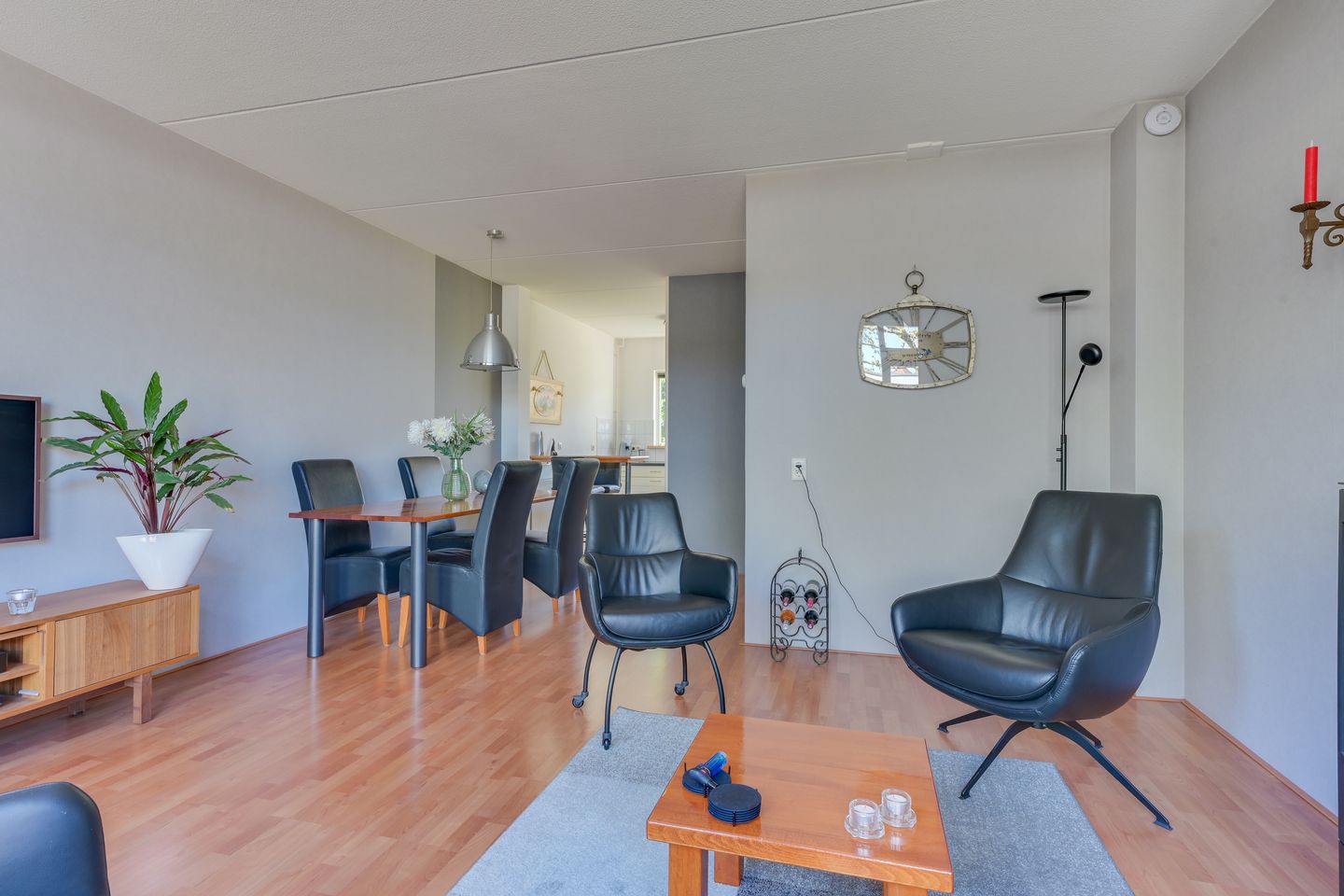 Foto 10 van Mondriaanlaan 28