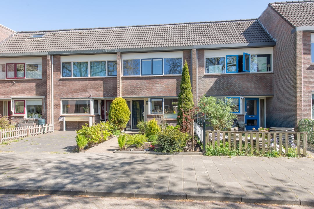 Foto 43 van Mondriaanlaan 28