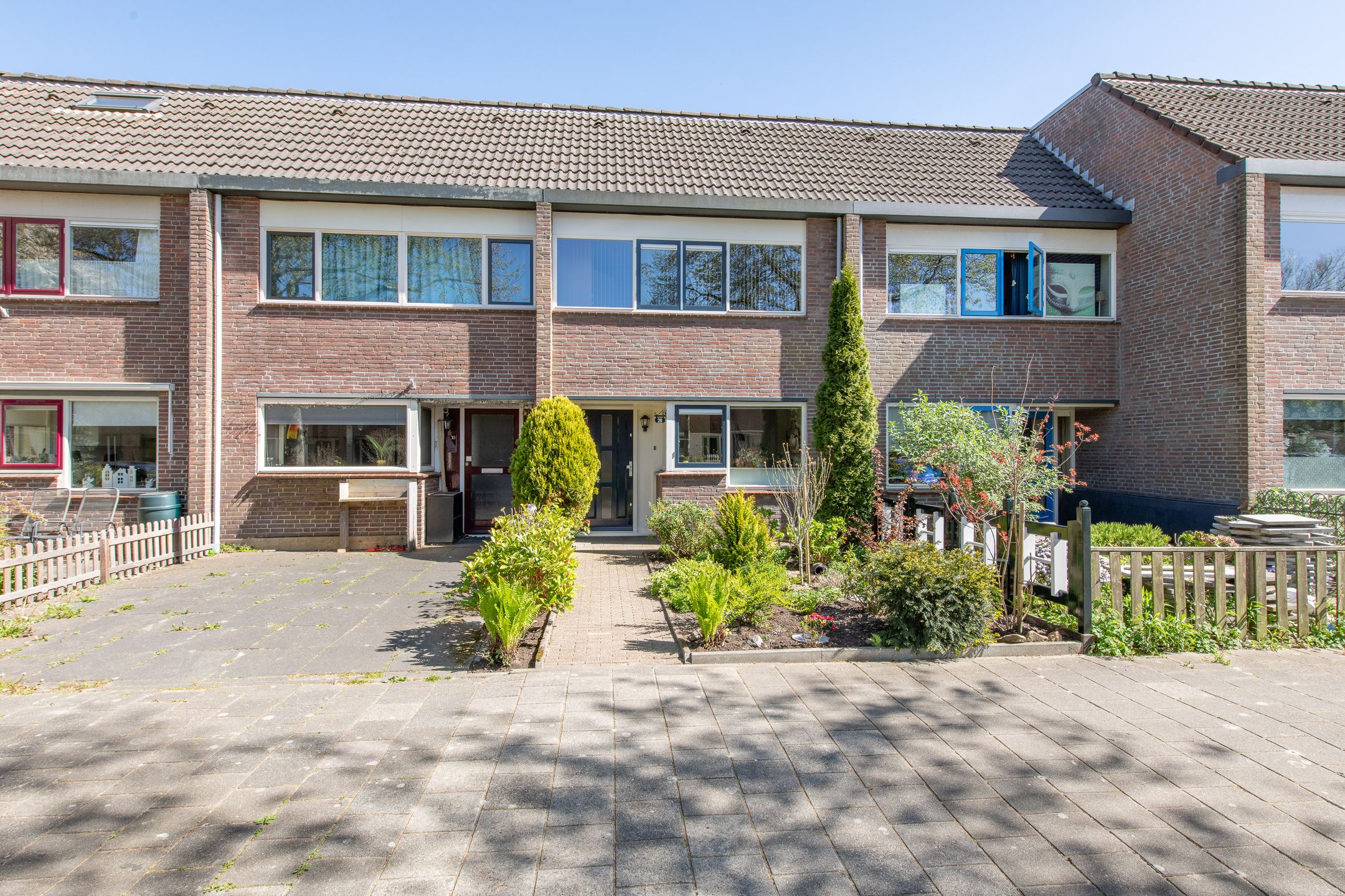 Foto 42 van Mondriaanlaan 28