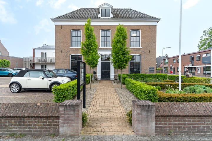 Laan 9, Nunspeet