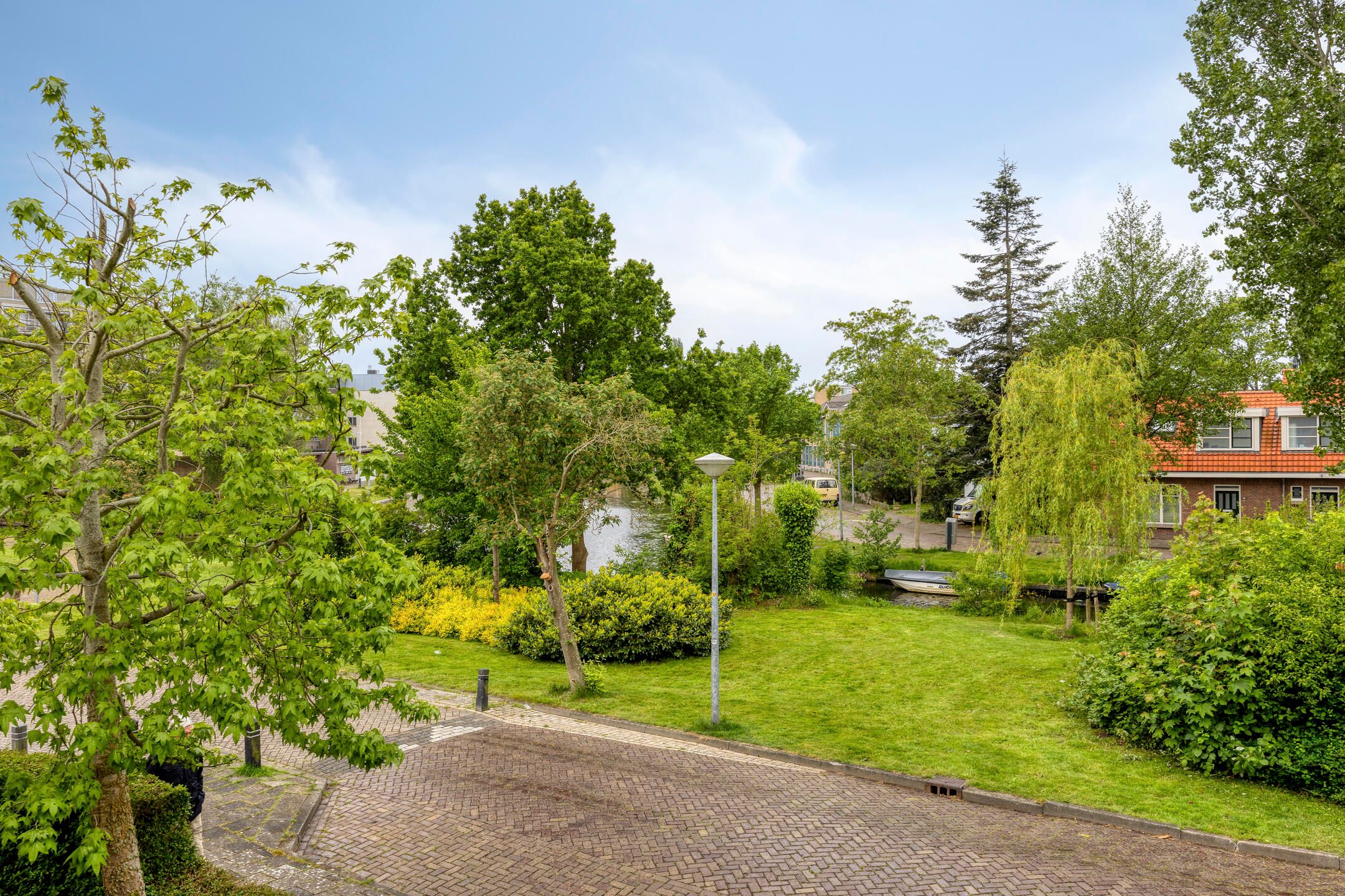 Foto 30 van Cort van der Lindenkade 30