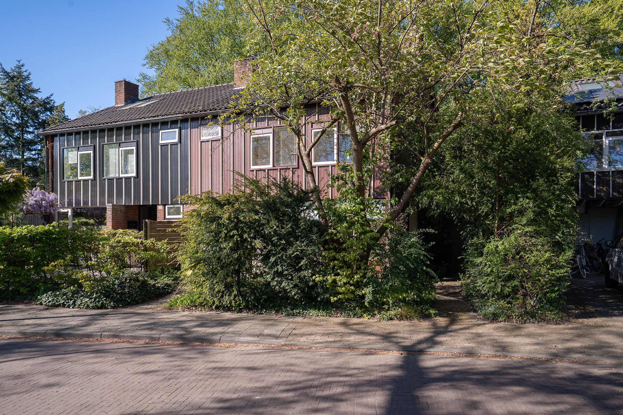 Foto 6 van Mozartlaan 113