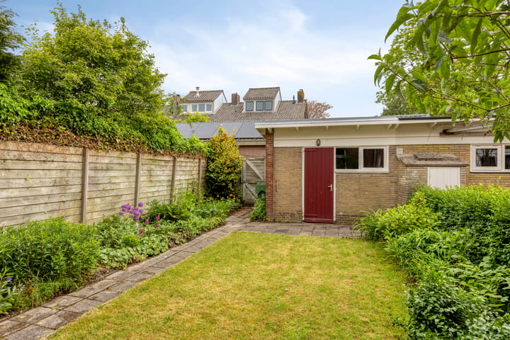 Foto 4 van Cort van der Lindenkade 30