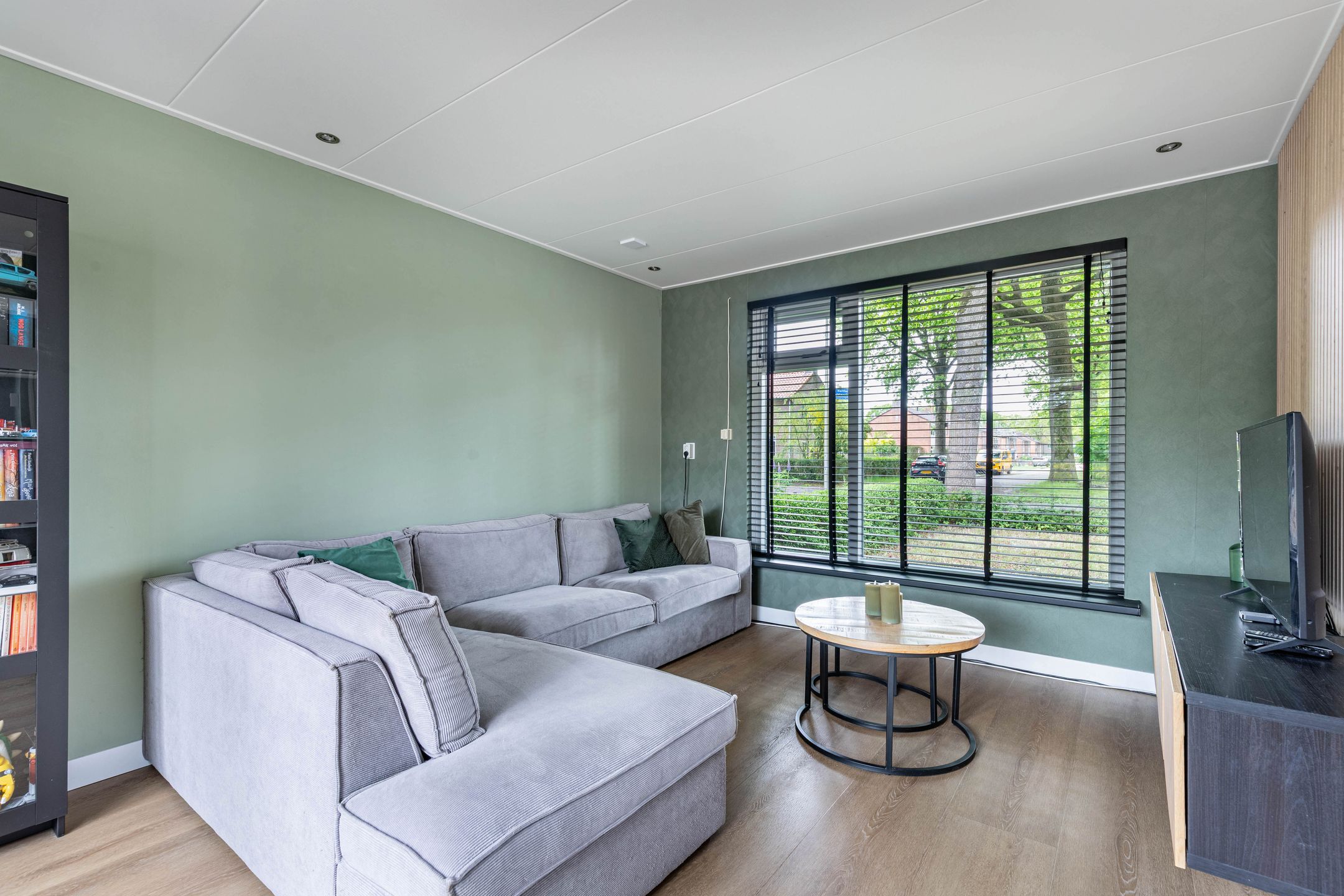 Photo 12 of Linthorst Homanstraat 40