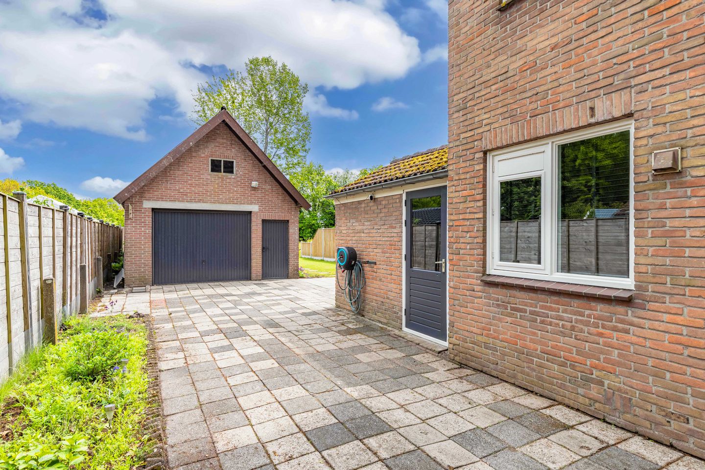 Photo 34 of Linthorst Homanstraat 40