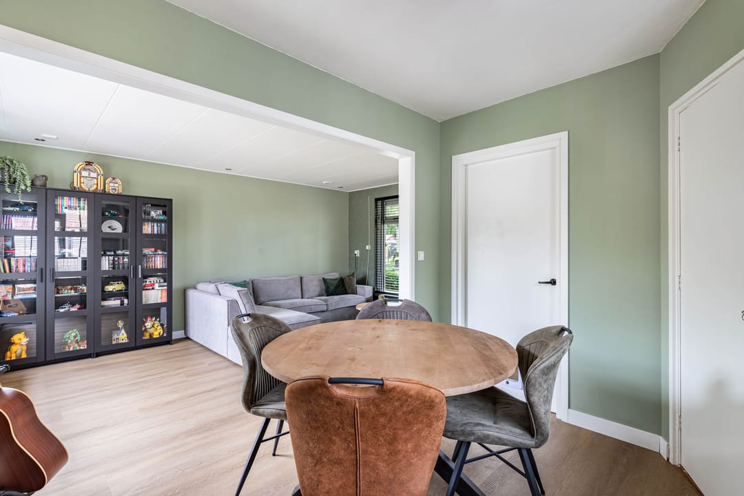 Photo 17 of Linthorst Homanstraat 40