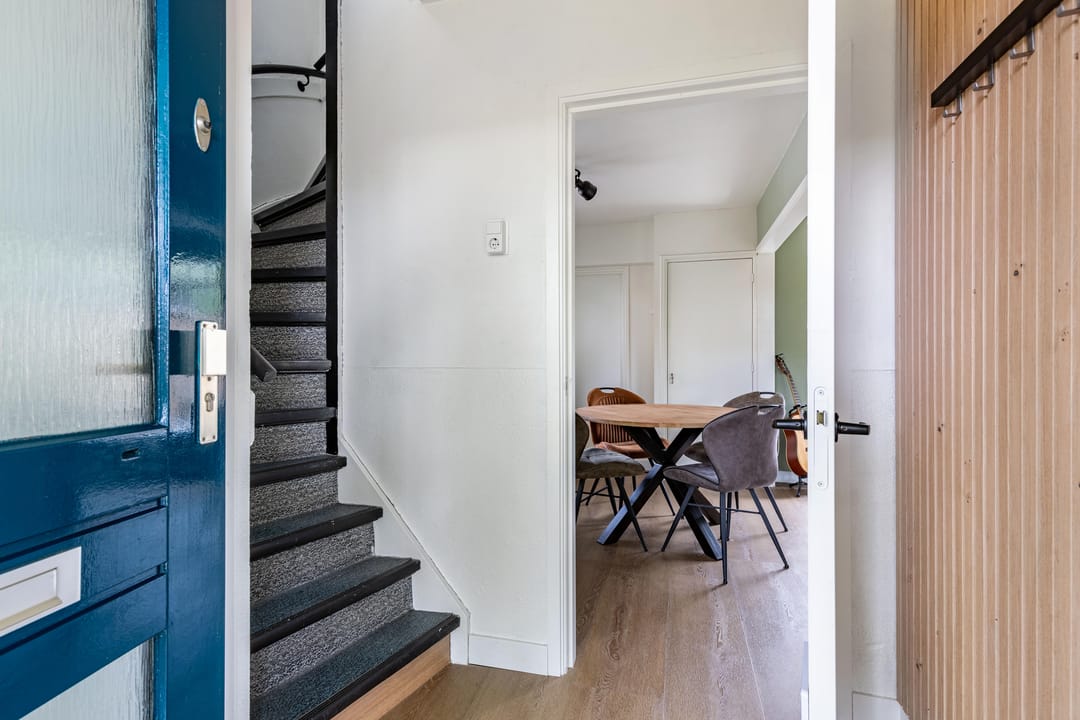 Photo 8 of Linthorst Homanstraat 40