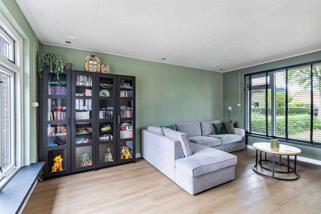 Photo 11 of Linthorst Homanstraat 40