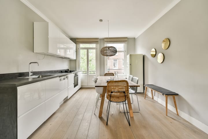Foto 4 van Baarsstraat 7-2
