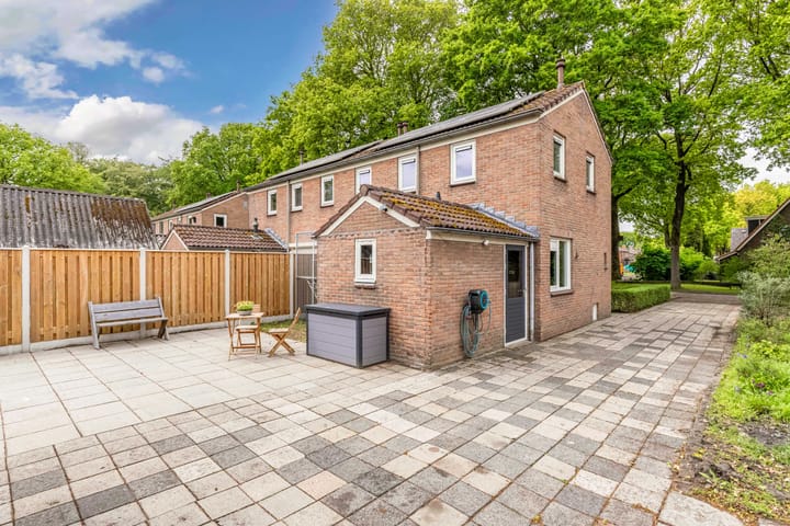 Photo 3 of Linthorst Homanstraat 40