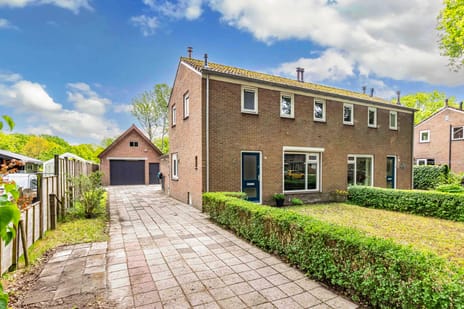 Linthorst Homanstraat thumbnail