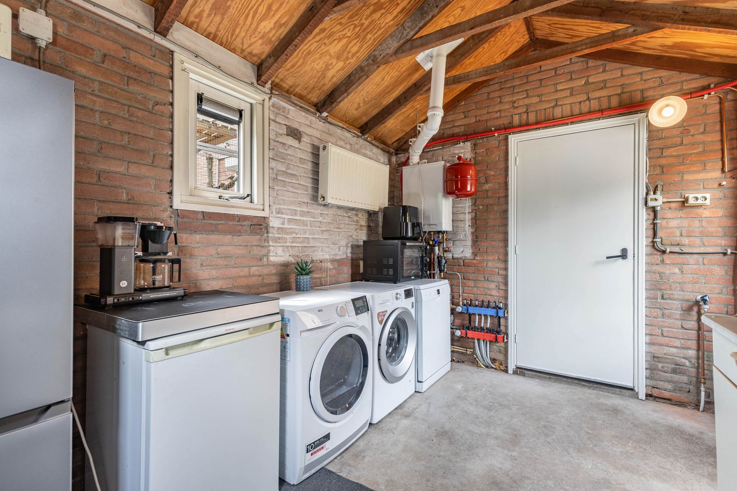 Photo 19 of Linthorst Homanstraat 40