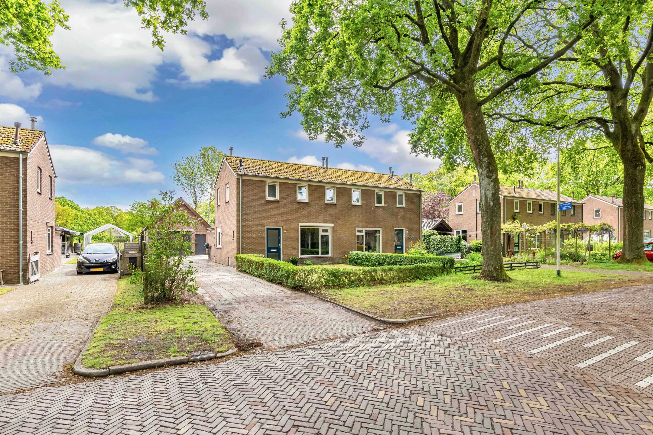 Photo 6 of Linthorst Homanstraat 40