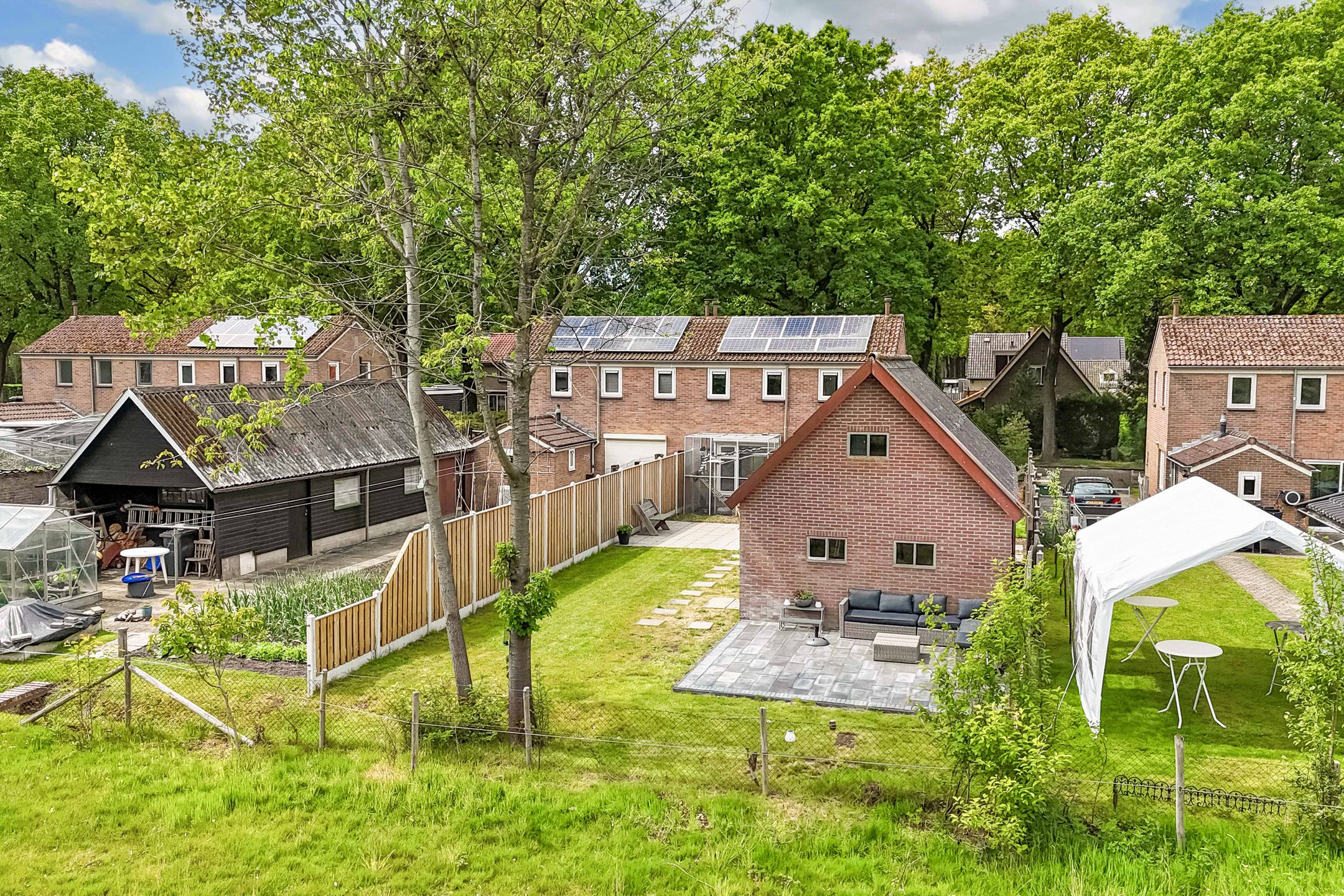 Photo 45 of Linthorst Homanstraat 40