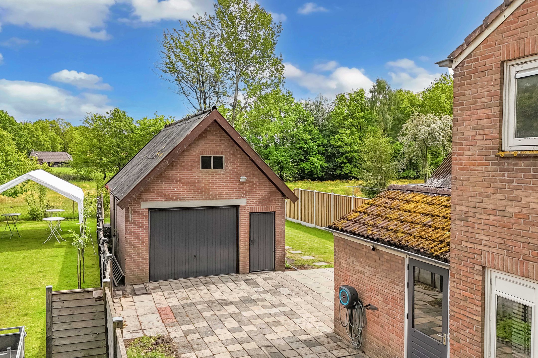 Photo 42 of Linthorst Homanstraat 40