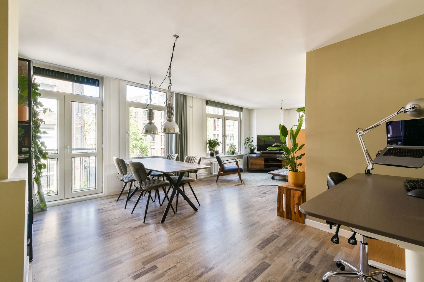 Foto 4 van Madurastraat 76-1