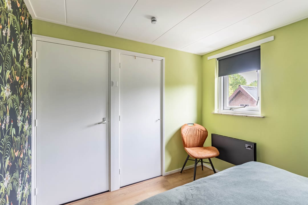 Photo 23 of Linthorst Homanstraat 40
