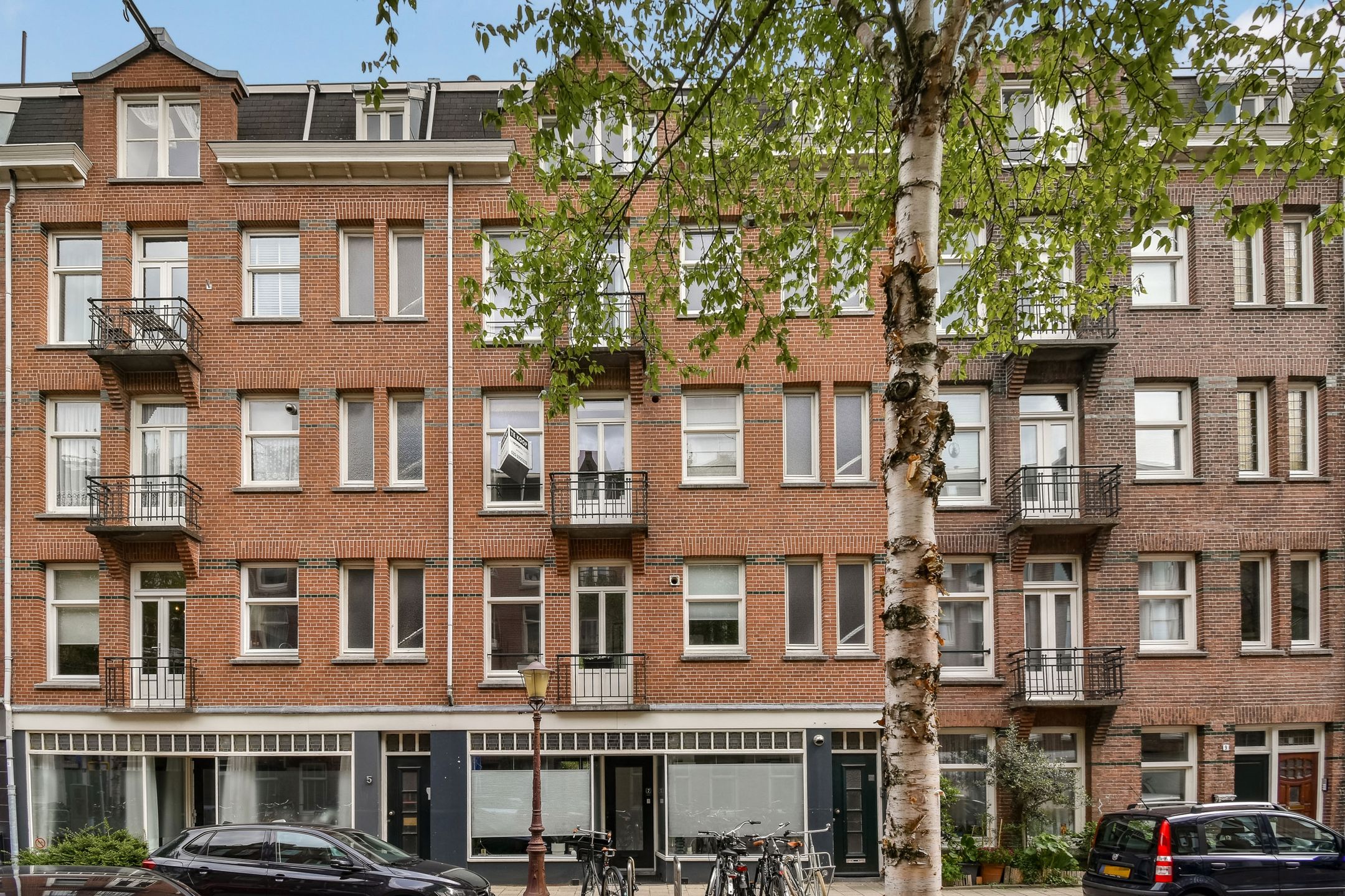 Baarsstraat 7- 7 2