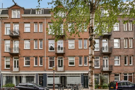 Baarsstraat thumbnail