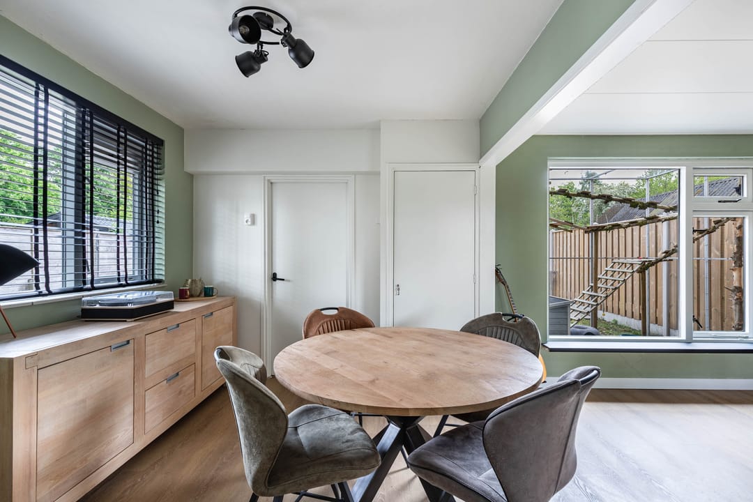 Photo 16 of Linthorst Homanstraat 40