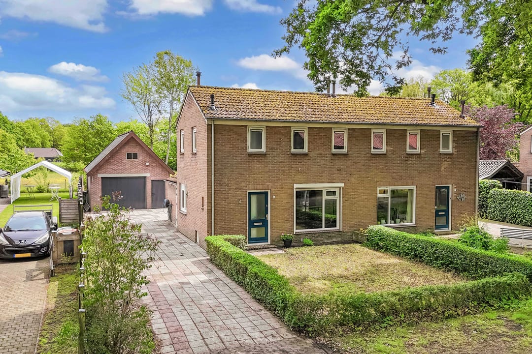 Photo 7 of Linthorst Homanstraat 40