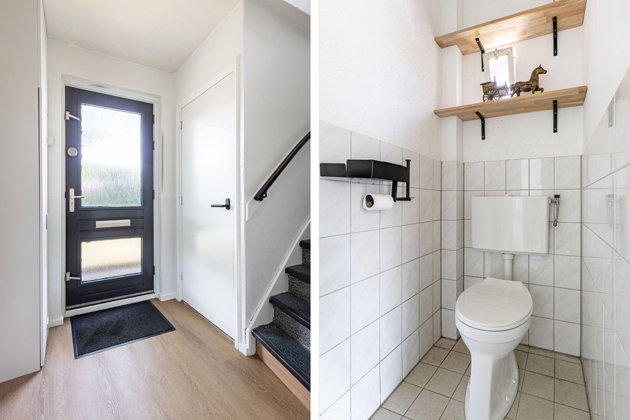Photo 9 of Linthorst Homanstraat 40
