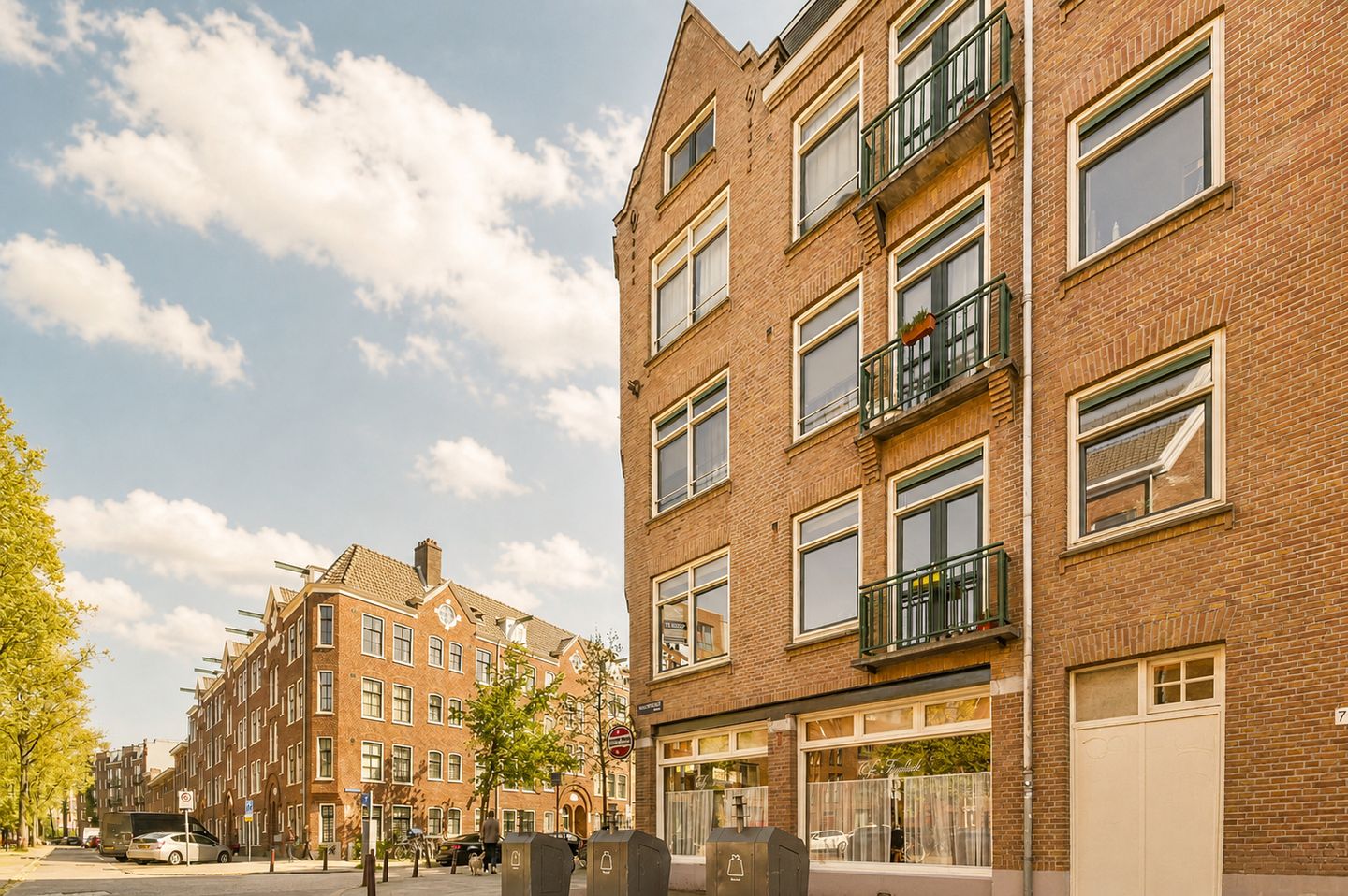 Foto 14 van Madurastraat 76-1