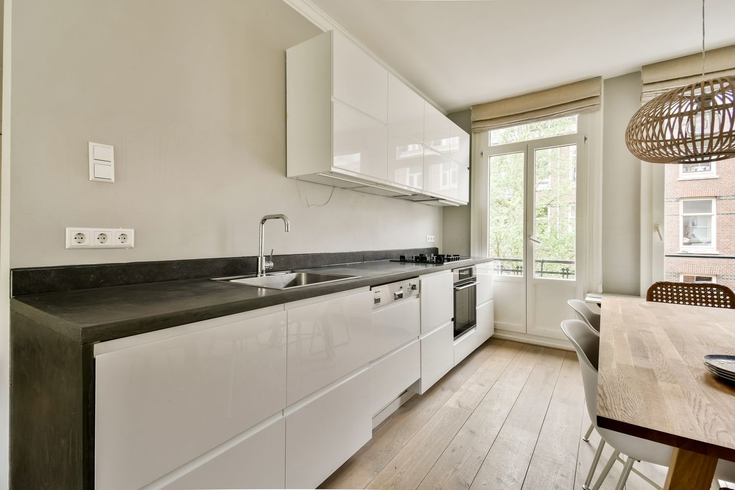Foto 5 van Baarsstraat 7-2