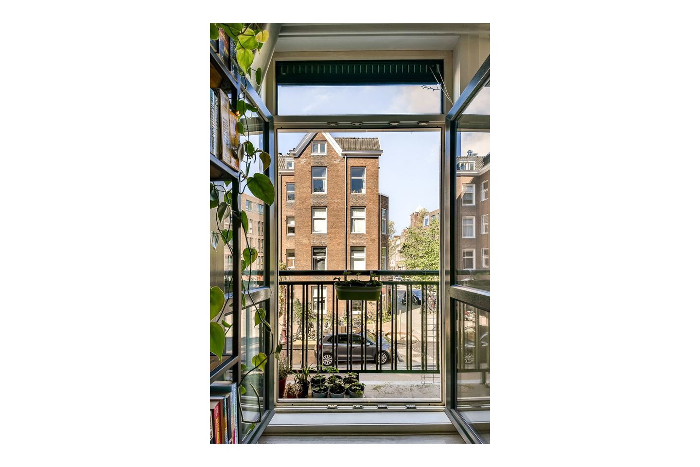 Foto 5 van Madurastraat 76-1