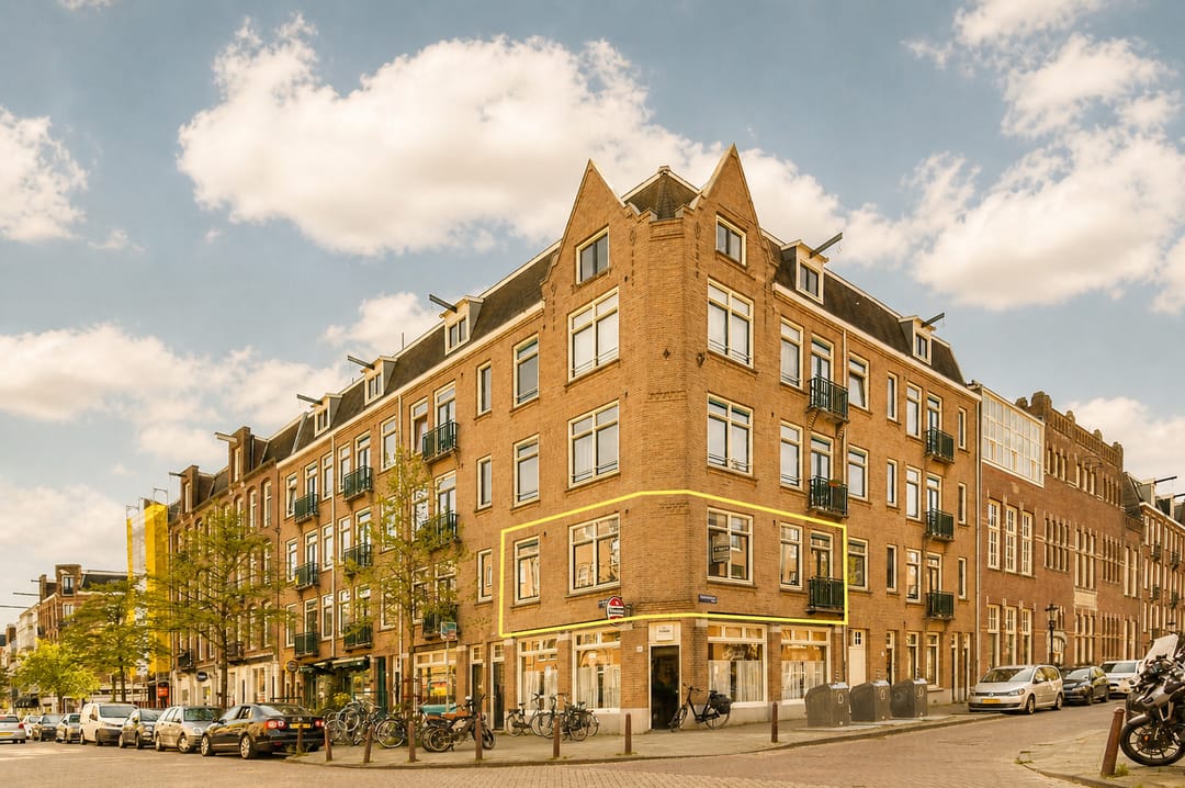 Foto 13 van Madurastraat 76-1