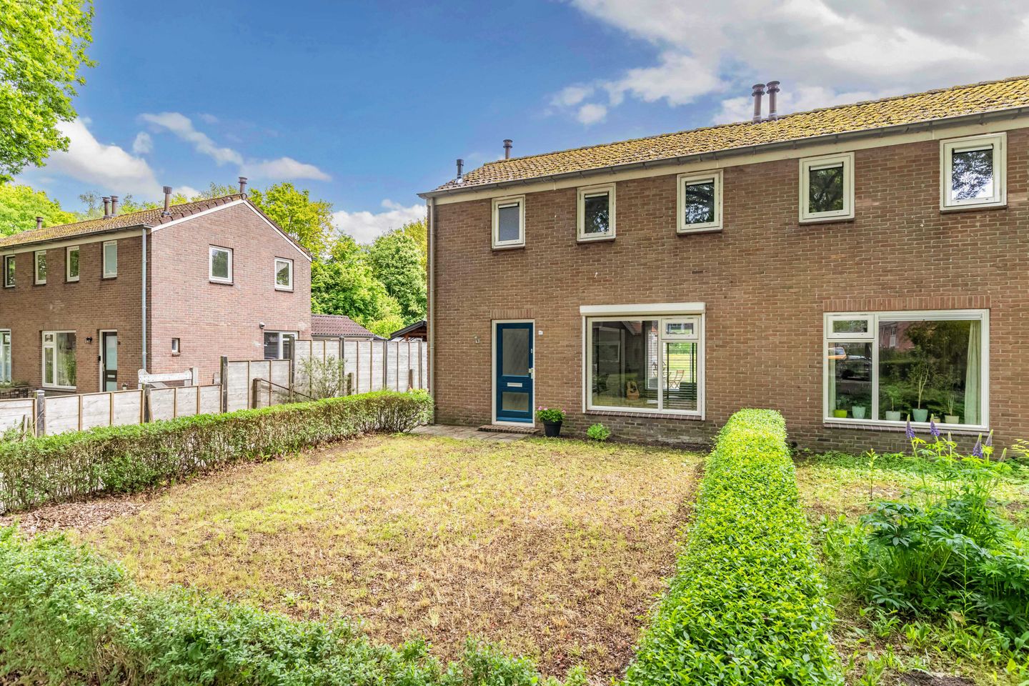 Photo 49 of Linthorst Homanstraat 40
