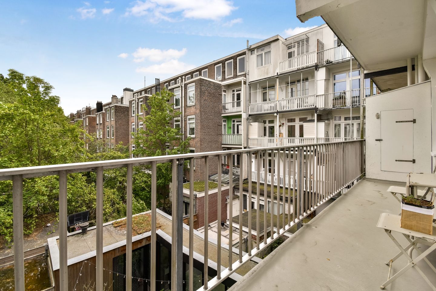 Foto 10 van Baarsstraat 7-2