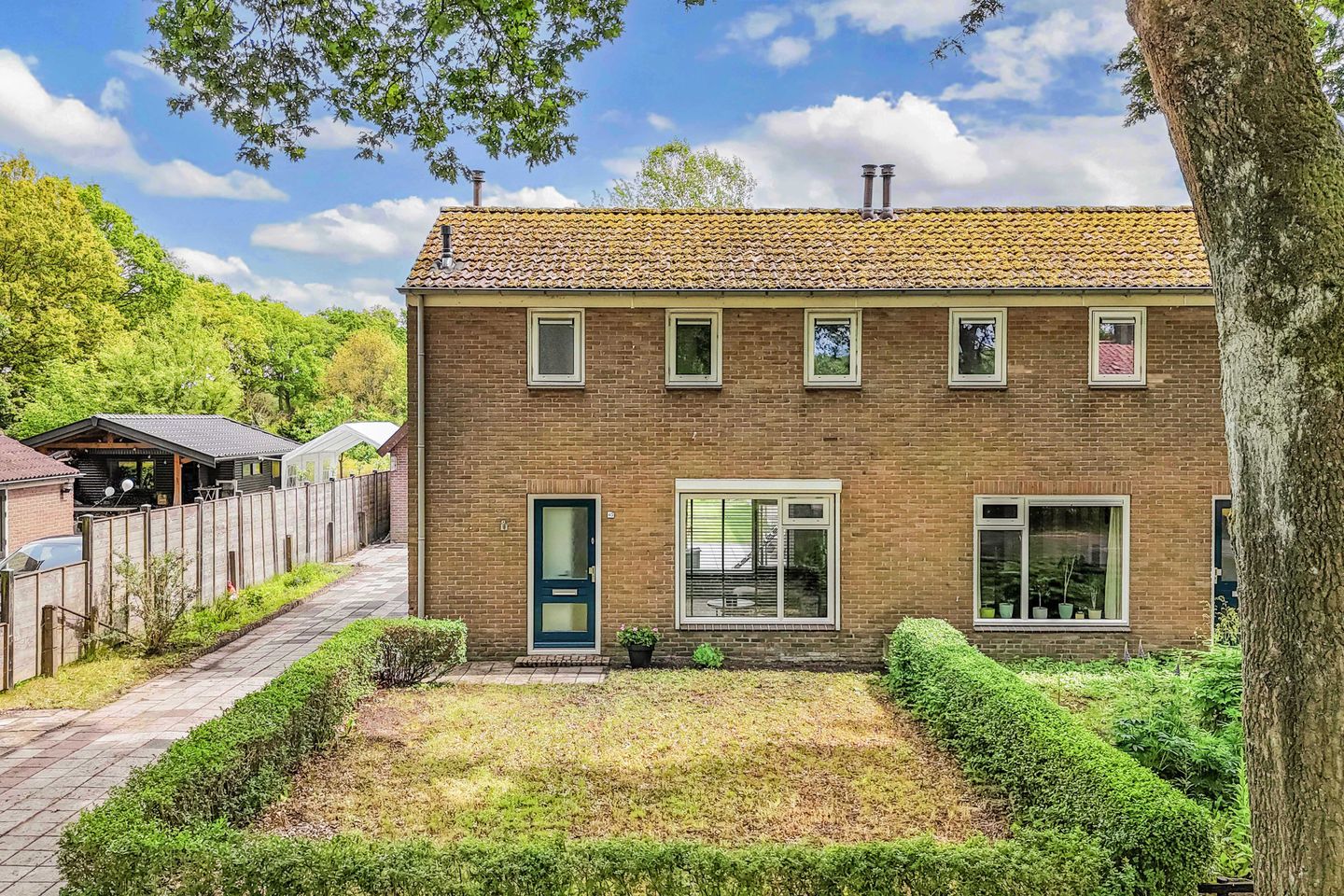 Photo 50 of Linthorst Homanstraat 40