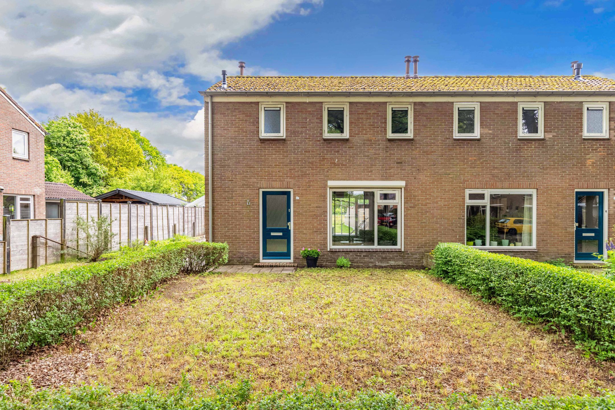 Photo 48 of Linthorst Homanstraat 40