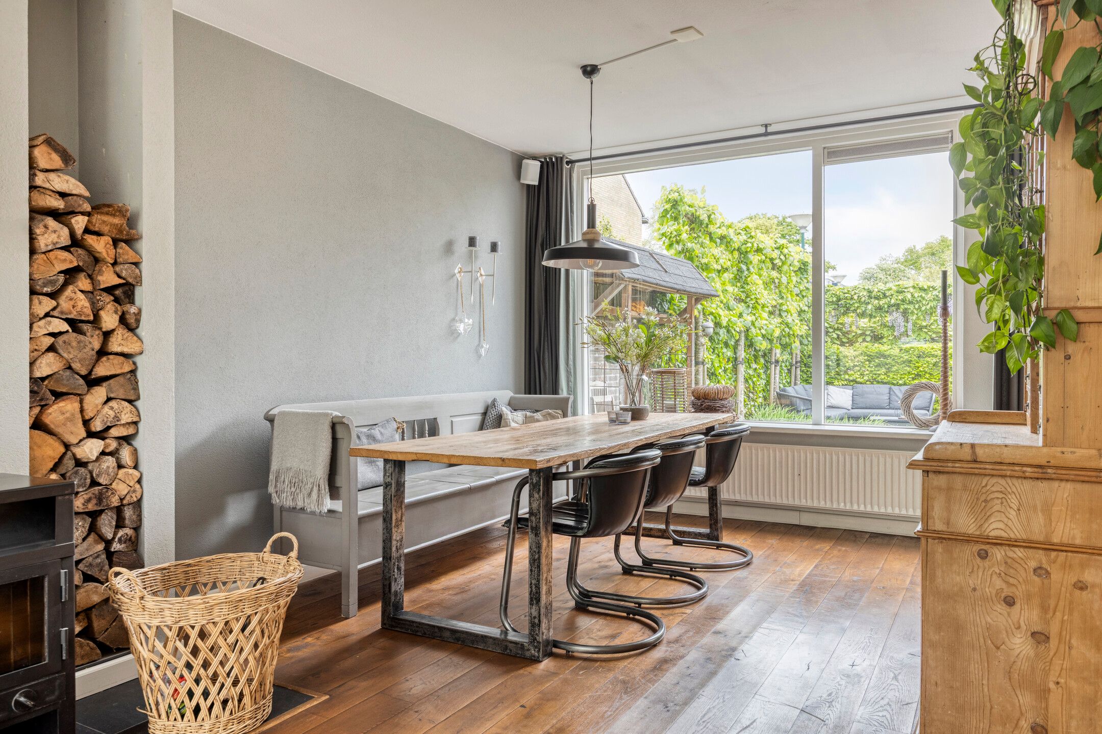 Photo 9 of Johannes Poststraat 27