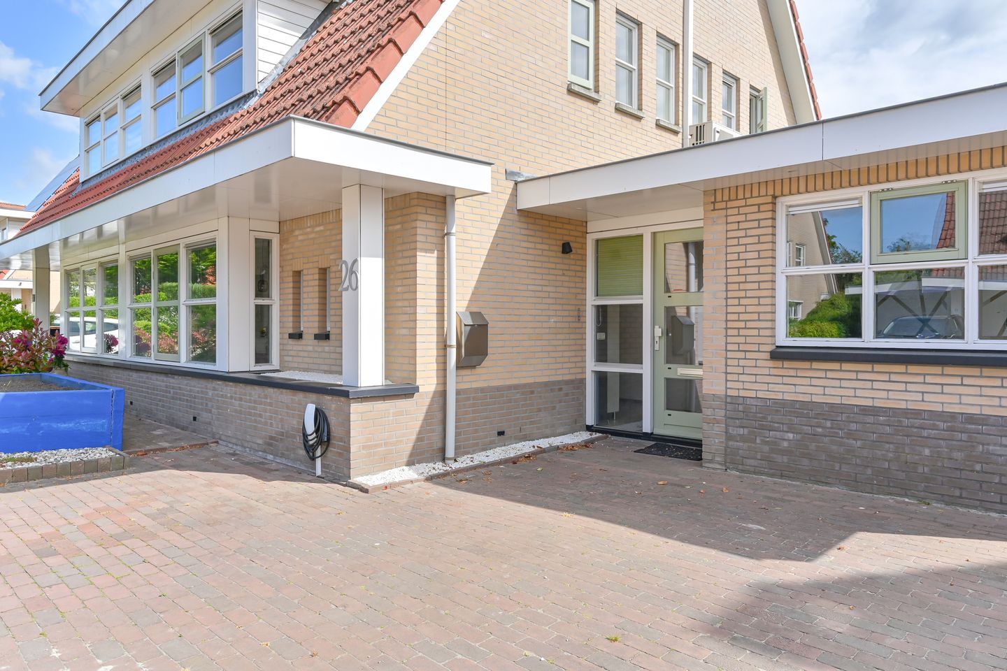 Foto 5 van Amethistdreef 26