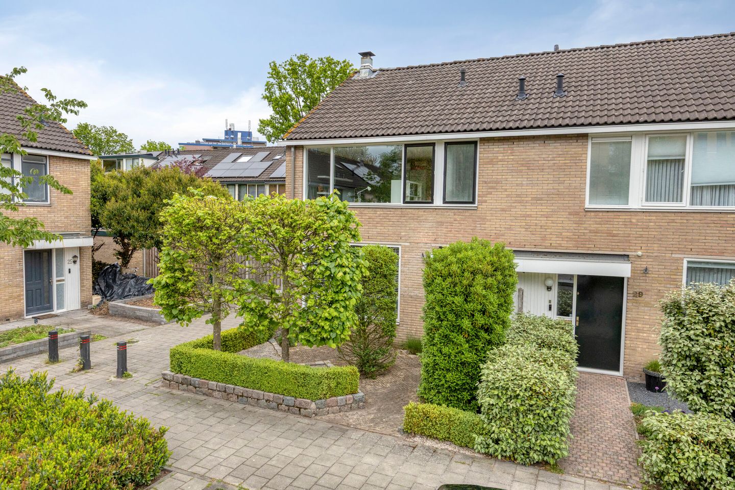 Photo 40 of Johannes Poststraat 27