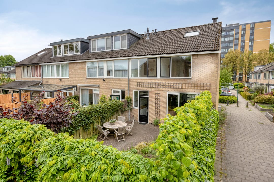 Photo 38 of Johannes Poststraat 27