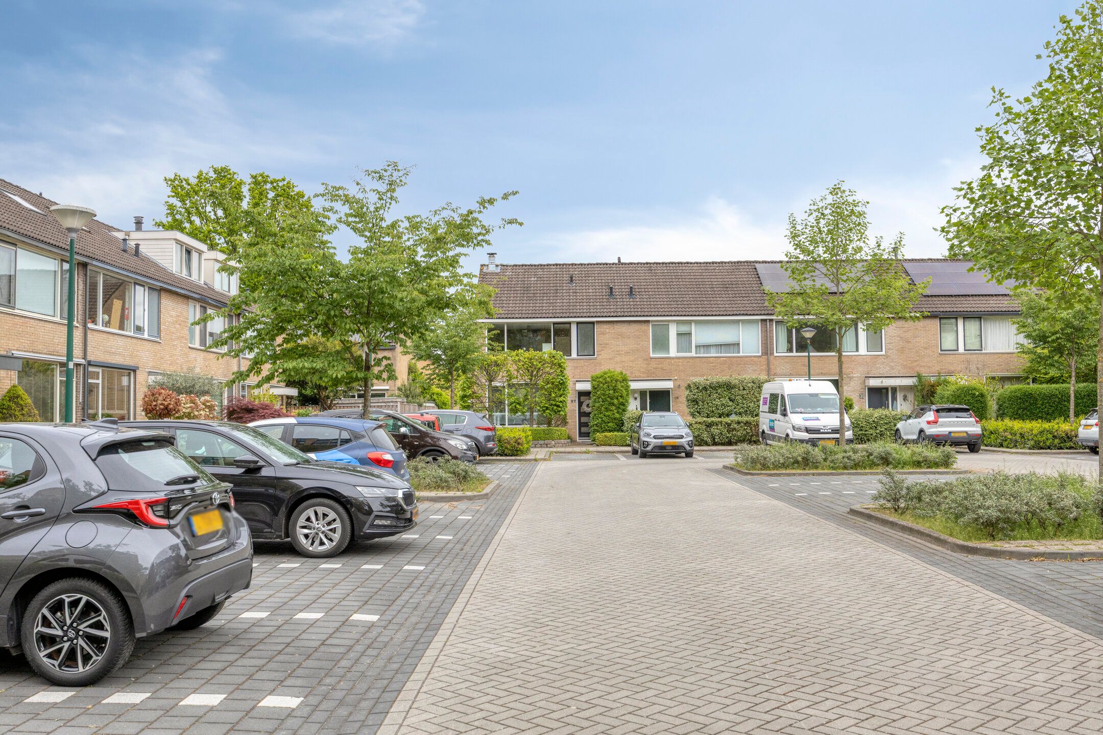 Photo 42 of Johannes Poststraat 27